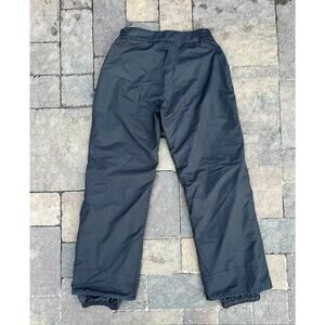 TRBN Winterworks women's black ski pants size L